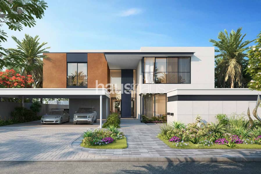 Villa in Saadiyat Island,Saadiyat Lagoons,Al Sidr, 4 schlafzimmer, 8500000 AED - 17031840 Villa in Saadiyat Island,Saadiyat Lagoons,Al Sidr, 4 schlafzimmer, 8500000 AED - 17031840