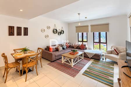 1 Camera Appartamento in affitto a Downtown Dubai, Dubai - Appartamento a Downtown Dubai，Old Town，Reehan，Reehan 5, 1 camera da letto, 115000 AED - 17031877