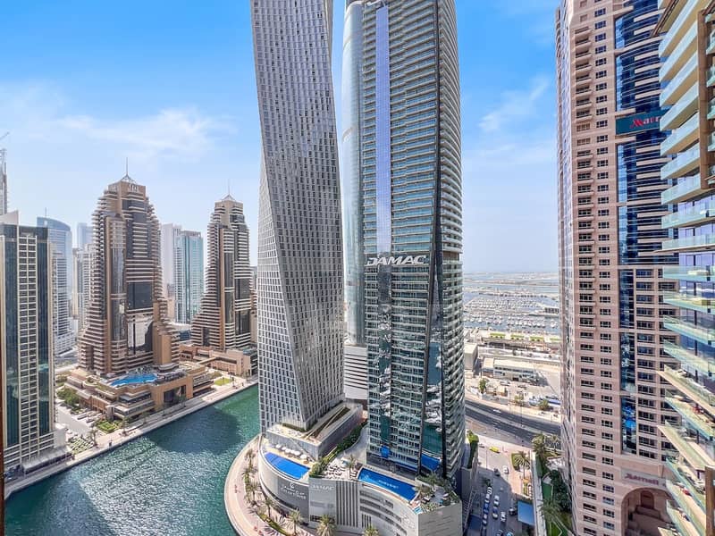 Sea Marina Sunset View | Furnished Inc. Dishwasher Sea Marina Sunset View | Furnished Inc. Dishwasher