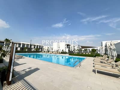 3 habitaciones Townhouse para en Alquiler en Arabian Ranches 3, Dubai - Casa adosada en Arabian Ranches 3，May, 3 dormitorios, 145000 AED - 17031919