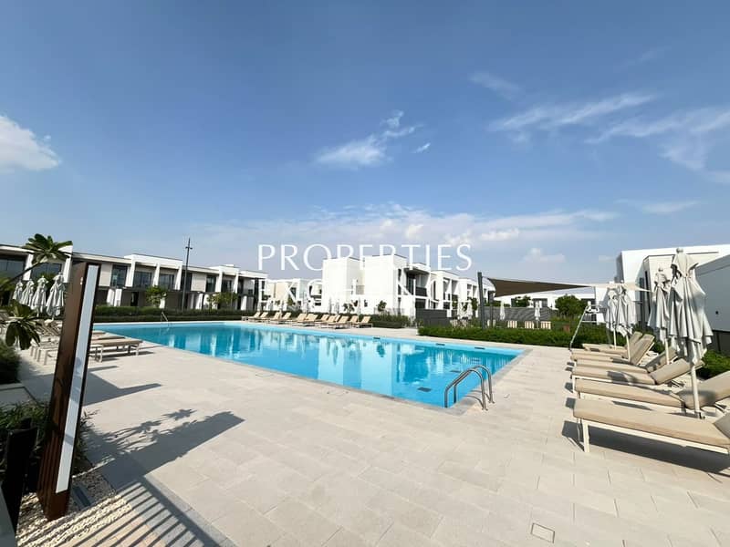Casa adosada en Arabian Ranches 3,May, 3 dormitorios, 145000 AED - 17031919 Casa adosada en Arabian Ranches 3,May, 3 dormitorios, 145000 AED - 17031919