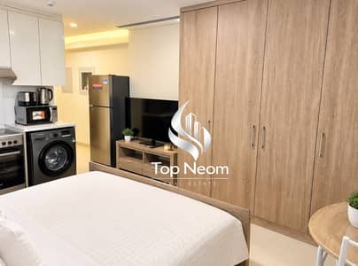 Estudio para en Alquiler en Mirdif, Dubai - Apartamento en Mirdif，Mirdif Hills，Al Multaqa Avenue, 45000 AED - 17031927