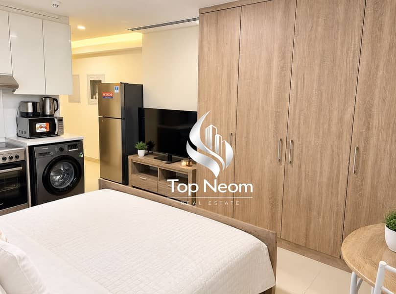 Apartamento en Mirdif,Mirdif Hills,Al Multaqa Avenue, 45000 AED - 17031927 Apartamento en Mirdif,Mirdif Hills,Al Multaqa Avenue, 45000 AED - 17031927