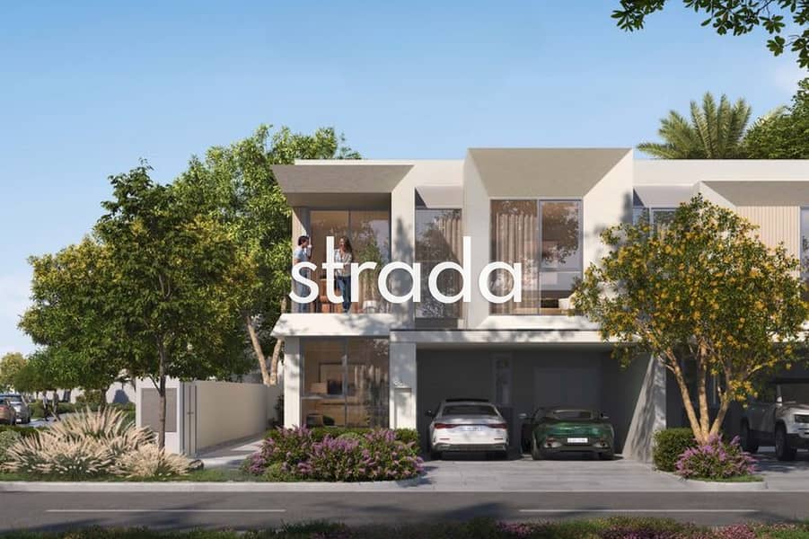 Villa en The Valley by Emaar,Vindera, 3 dormitorios, 3300000 AED - 17031942 Villa en The Valley by Emaar,Vindera, 3 dormitorios, 3300000 AED - 17031942