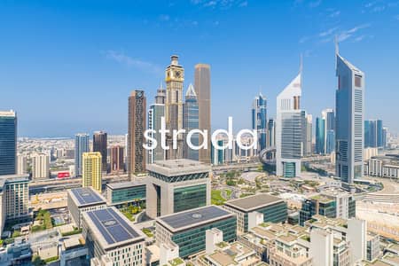 Studio de  à à vendre à DIFC, Dubai - Appartement à DIFC，Sky Gardens DIFC, 1850000 AED - 17031944