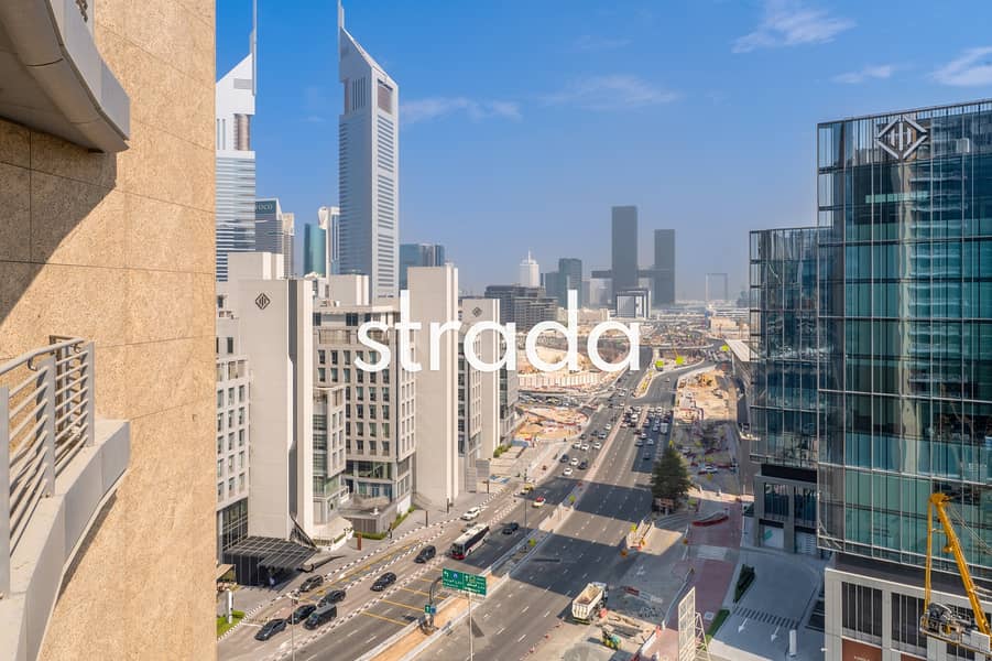 Appartement in DIFC,Sky Gardens DIFC, 1690000 AED - 17031945 Appartement in DIFC,Sky Gardens DIFC, 1690000 AED - 17031945