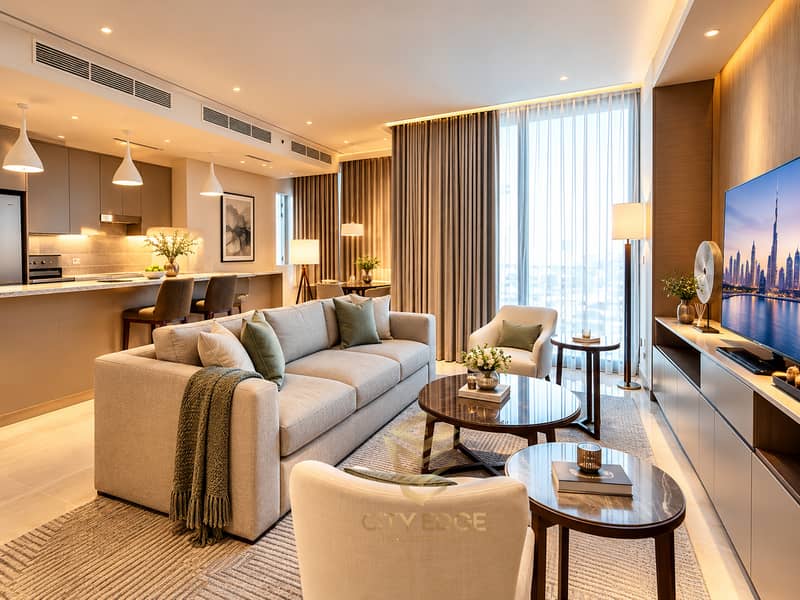 Appartamento a Aljada,Nasaq,Nasaq 4, 1 camera da letto, 949000 AED - 17031955 Appartamento a Aljada,Nasaq,Nasaq 4, 1 camera da letto, 949000 AED - 17031955