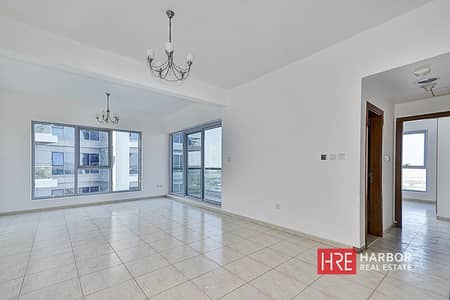 2 Slaapkamers Appartement te Huur in Dubai Land Residence Complex (DLRC), Dubai - Appartement in Dubai Land Residence Complex (DLRC)，Skycourts Towers，Skycourts Tower C, 2 slaapkamers, 68000 AED - 17031958
