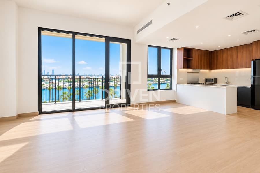 Wohnung in La Mer,Port de La Mer,La Rive,La Rive Tower 3, 2 schlafzimmer, 194999 AED - 17031960 Wohnung in La Mer,Port de La Mer,La Rive,La Rive Tower 3, 2 schlafzimmer, 194999 AED - 17031960