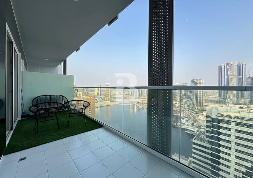Apartamento en Business Bay,Reva Residences, 1 dormitorio, 78000 AED - 17031986 Apartamento en Business Bay,Reva Residences, 1 dormitorio, 78000 AED - 17031986