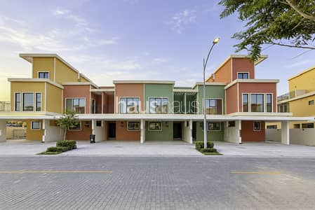 大马士革湖住宅， 迪拜 3 卧室联排别墅待租 - 位于大马士革湖住宅，波托菲诺联排别墅 3 卧室的联排别墅 135000 AED - 17031998