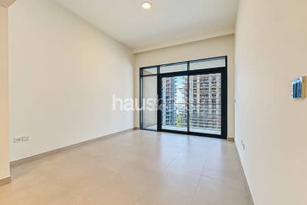 1 Bedroom Flat for Rent in Dubai Hills Estate, Dubai - Emaar-Built | Dubai Hills Park | Private Balcony