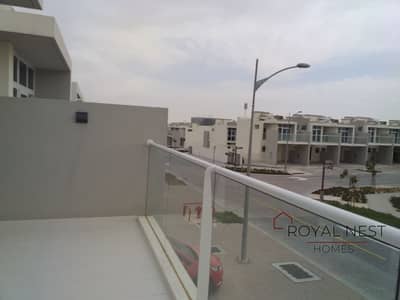 3 habitaciones Townhouse para en Alquiler en DAMAC Hills 2 (Akoya by DAMAC), Dubai - WhatsApp Image 2026-10-29 at 4.22. 38 PM (1). jpeg
