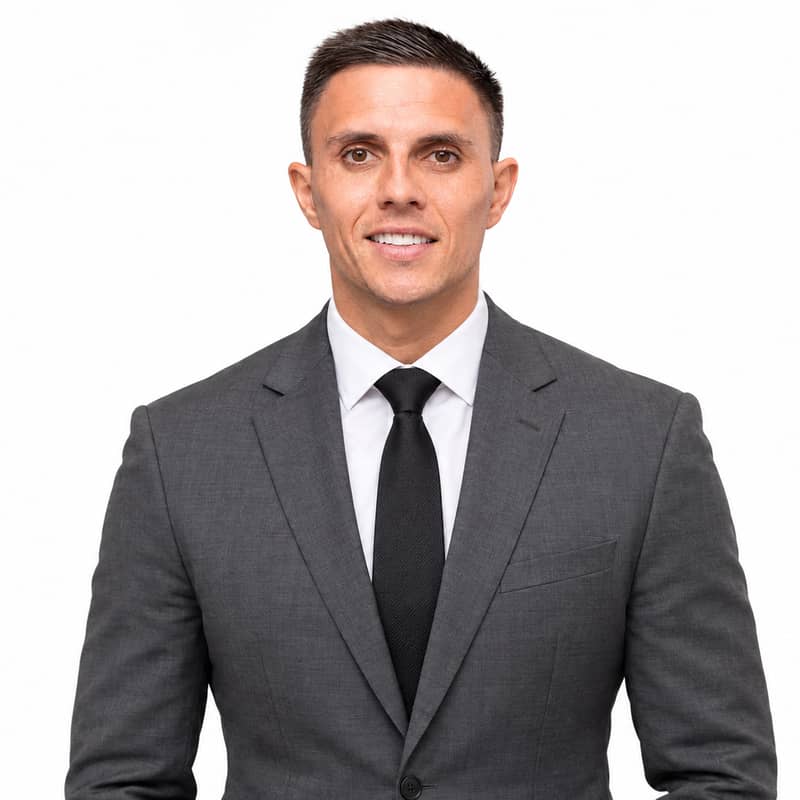 Ryan Alan Booth