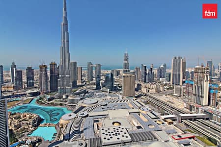 3 Camere Appartamento in affitto a Downtown Dubai, Dubai - Appartamento a Downtown Dubai,Address Dubai Mall,The Address Fountain Views 2, 3 camere da letto, 500000 AED - 17032014 3 Camere Appartamento in affitto a Downtown Dubai, Dubai - Appartamento a Downtown Dubai,Address Dubai Mall,The Address Fountain Views 2, 3 camere da letto, 500000 AED - 17032014
