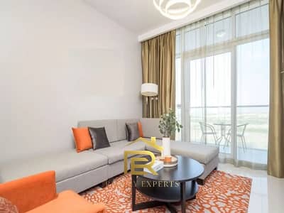 1 Bedroom Flat for Rent in DAMAC Hills, Dubai - WhatsApp Image 2026-10-29 at 2.40. 03 AM (2). jpeg