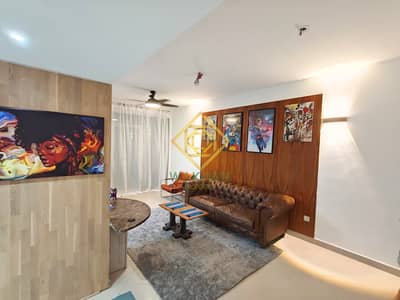 2 Slaapkamers Appartement te Koop in Dubai Sports City, Dubai - Appartement in Dubai Sports City，Hub Canal 2, 2 slaapkamers, 950000 AED - 17032080