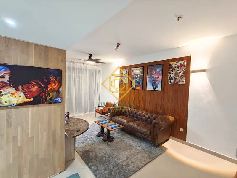Appartement in Dubai Sports City,Hub Canal 2, 2 slaapkamers, 950000 AED - 17032080 Appartement in Dubai Sports City,Hub Canal 2, 2 slaapkamers, 950000 AED - 17032080