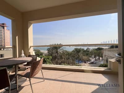2 habitaciones Apartamento para en Alquiler en Palm Jumeirah, Dubai - Apartamento en Palm Jumeirah,Shoreline Apartments,Al Das, 2 dormitorios, 240000 AED - 16839871 2 habitaciones Apartamento para en Alquiler en Palm Jumeirah, Dubai - Apartamento en Palm Jumeirah,Shoreline Apartments,Al Das, 2 dormitorios, 240000 AED - 16839871