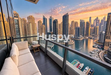 3 Slaapkamers Appartement te Koop in Dubai Marina, Dubai - Appartement in Dubai Marina,Silverene,Silverene Tower A, 3 slaapkamers, 4700000 AED - 17032101 3 Slaapkamers Appartement te Koop in Dubai Marina, Dubai - Appartement in Dubai Marina,Silverene,Silverene Tower A, 3 slaapkamers, 4700000 AED - 17032101