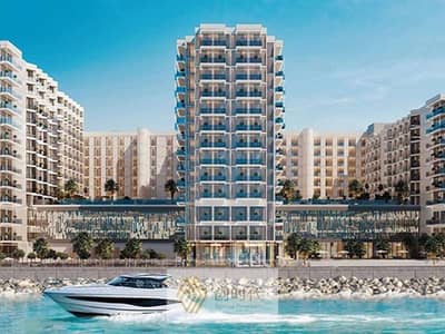 Studio for Sale in Al Marjan Island, Ras Al Khaimah - PLAYA VIVA PICS 1. jpg Studio for Sale in Al Marjan Island, Ras Al Khaimah - PLAYA VIVA PICS 1. jpg