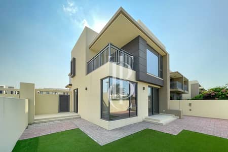 4 Schlafzimmer Villa zum Miete in Dubai Hills Estate, Dubai - Villa in Dubai Hills Estate，Maple，Maple 2, 4 schlafzimmer, 270000 AED - 17003119