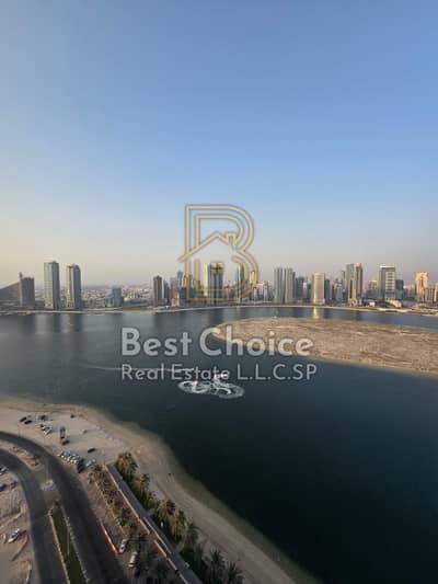 3 Camere Appartamento in affitto a Al Khan, Sharjah - WhatsApp Image 2026-10-30 at 06.57. 34 (3). jpeg