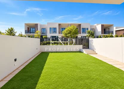 3 Bedroom Townhouse for Rent in Jebel Ali Village, Dubai - Internal | Landscaped | Flex Cheques