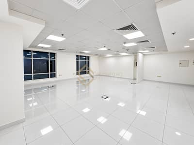 Office for Rent in Jumeirah Lakes Towers (JLT), Dubai - Fitted Office | 1,127 Sq Ft | Mid Floor Office for Rent in Jumeirah Lakes Towers (JLT), Dubai - Fitted Office | 1,127 Sq Ft | Mid Floor