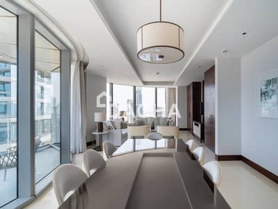 Appartement de 4 chambres à à louer à Downtown Dubai, Dubai - Appartement à Downtown Dubai,The Address Residence Sky View,The Address Sky View Tower 1, 4 chambres, 850000 AED - 17032155 Appartement de 4 chambres à à louer à Downtown Dubai, Dubai - Appartement à Downtown Dubai,The Address Residence Sky View,The Address Sky View Tower 1, 4 chambres, 850000 AED - 17032155