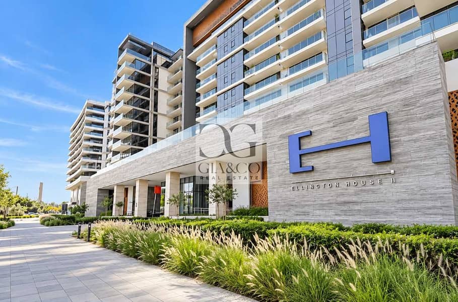 13 Vacant | Prime Location | Brand Nee 13
