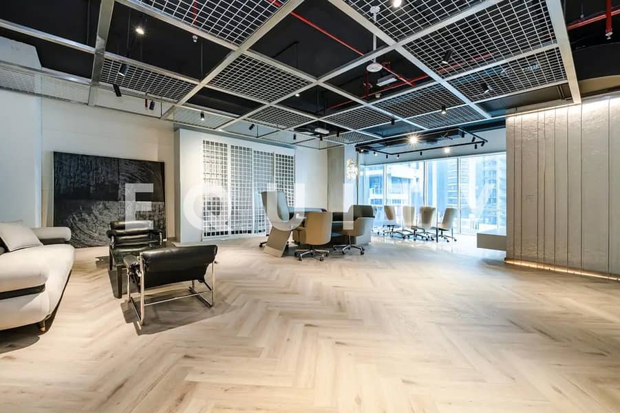 Büro in Business Bay,Bay Square,Bay Square 8, 2800000 AED - 17032173 Büro in Business Bay,Bay Square,Bay Square 8, 2800000 AED - 17032173