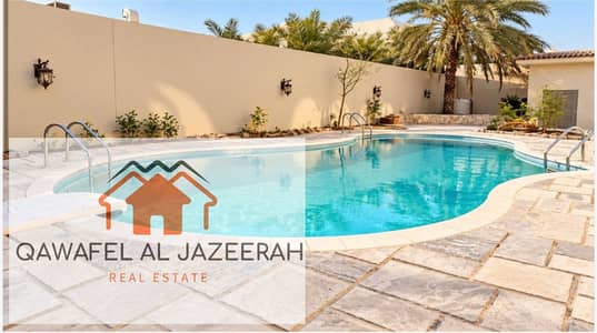 5 Bedroom Villa for Rent in Al Mizhar, Dubai - IMG_9341. jpeg