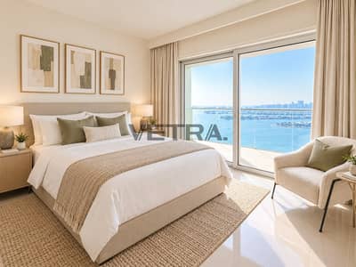 3 habitaciones Apartamento para en Alquiler en Dubai Harbour, Dubai - Apartamento en Dubai Harbour,Emaar Beachfront,Grand Bleu Towers,Grand Bleu Tower 2, 3 dormitorios, 600000 AED - 17032214 3 habitaciones Apartamento para en Alquiler en Dubai Harbour, Dubai - Apartamento en Dubai Harbour,Emaar Beachfront,Grand Bleu Towers,Grand Bleu Tower 2, 3 dormitorios, 600000 AED - 17032214