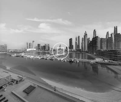 2 Bedroom Flat for Sale in Dubai Harbour, Dubai - THE DEAL: Full Marina View | Negotiable | Vacant 2 Bedroom Flat for Sale in Dubai Harbour, Dubai - THE DEAL: Full Marina View | Negotiable | Vacant