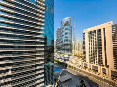 Office in affitto a Business Bay, Dubai - Image 1 Office in affitto a Business Bay, Dubai - Image 1