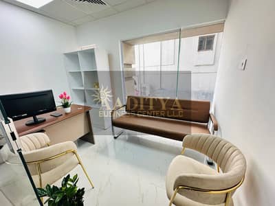 Office te Huur in Al Karama, Dubai - 094e2e17-78b6-4cd9-a41d-75adac6850b1. jpg