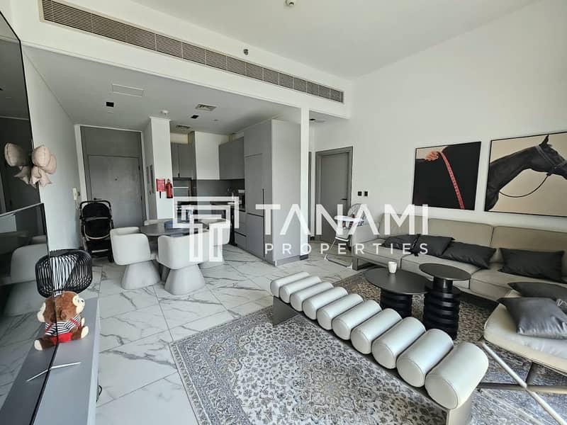 Appartamento a Mohammed Bin Rashid City (MBR City),District 7,MAG City,MAG 900, 1 camera da letto, 1400000 AED - 17021533 Appartamento a Mohammed Bin Rashid City (MBR City),District 7,MAG City,MAG 900, 1 camera da letto, 1400000 AED - 17021533