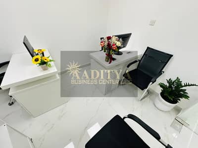 Office in affitto a Al Karama, Dubai - 1ff0ec65-3d68-48da-b8db-9f85662900b0. jpg Office in affitto a Al Karama, Dubai - 1ff0ec65-3d68-48da-b8db-9f85662900b0. jpg