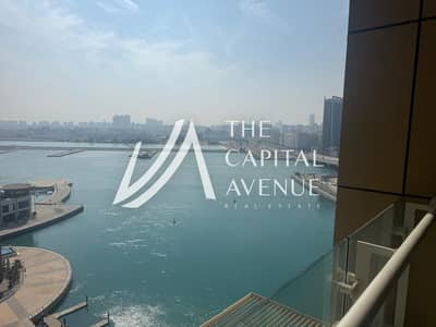 3 Bedroom Flat for Rent in Al Reem Island, Abu Dhabi - WhatsApp Image 2026-10-29 at 19.45. 52 (2). jpeg