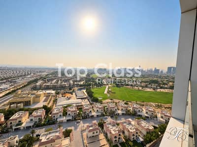 Studio te Huur in Dubai Sports City, Dubai - Appartement in Dubai Sports City，Giovanni Boutique Suites, 41999 AED - 16849238