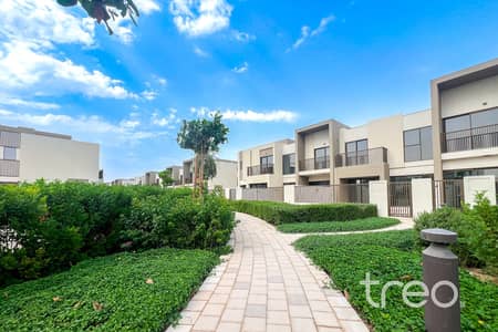 3 habitaciones Townhouse para en Alquiler en Villanova, Dubai - VNA-LV2-213, La Violeta 2 - 2. jpg