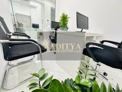 Office in affitto a Al Karama, Dubai - 8eb6af3f-b156-4f06-9aa5-f9be89f7bb70. jpg