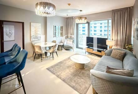 2 Bedroom Flat for Rent in Downtown Dubai, Dubai - 1. jpg