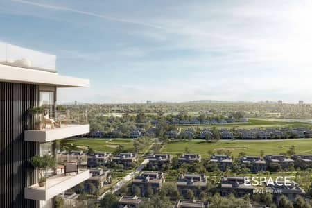 1 Schlafzimmer Wohnung zum Verkauf in Dubai Hills Estate, Dubai - Wohnung in Dubai Hills Estate,Vida Residences Club Point, 1 schlafzimmer, 1650000 AED - 17032356 1 Schlafzimmer Wohnung zum Verkauf in Dubai Hills Estate, Dubai - Wohnung in Dubai Hills Estate,Vida Residences Club Point, 1 schlafzimmer, 1650000 AED - 17032356