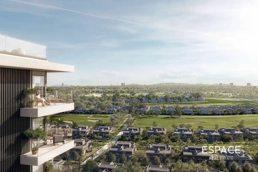 Appartement à Dubai Hills Estate,Vida Residences Club Point, 1 chambre, 1650000 AED - 17032356 Appartement à Dubai Hills Estate,Vida Residences Club Point, 1 chambre, 1650000 AED - 17032356