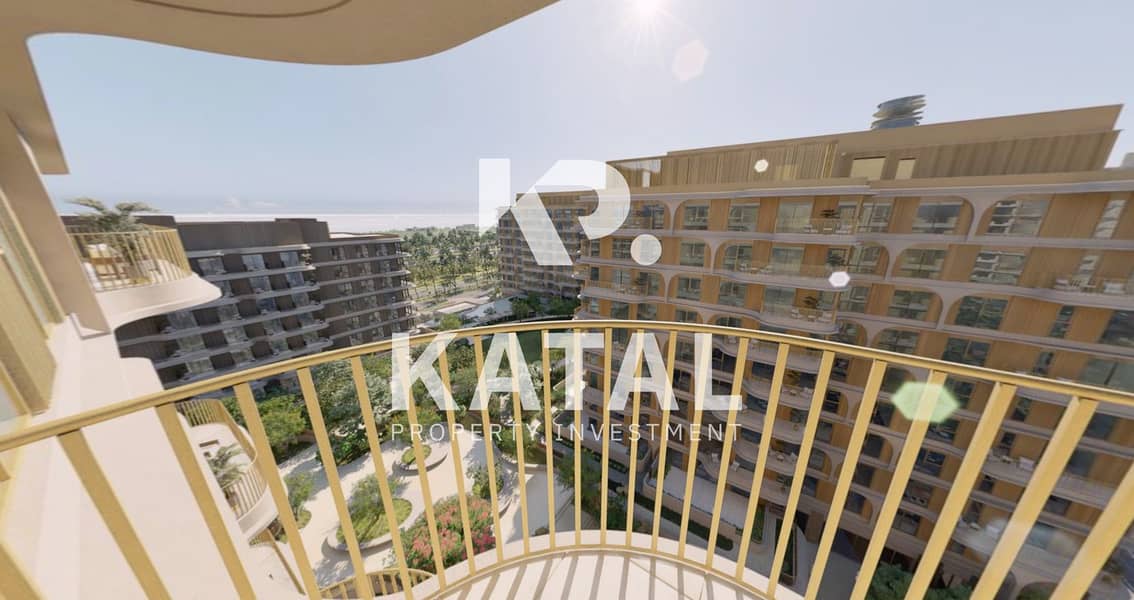 4 Apartment for sale in fahid island, The Beach House Fahid Island, Abu Dhabi 001. png