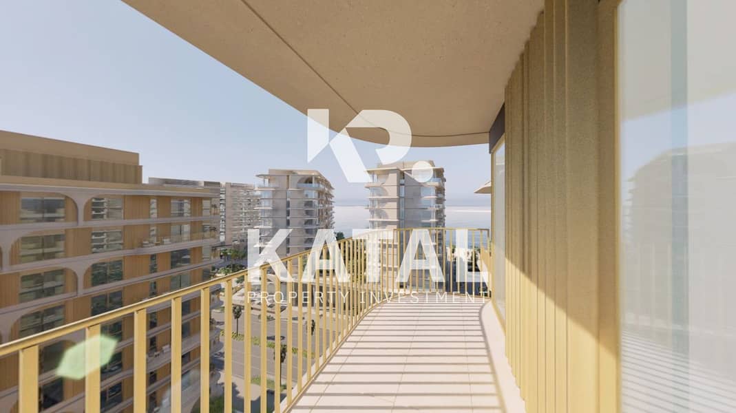 5 Apartment for sale in fahid island, The Beach House Fahid Island, Abu Dhabi 002. png