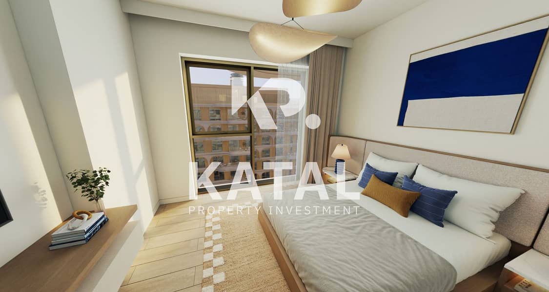8 Apartment for sale in fahid island, The Beach House Fahid Island, Abu Dhabi 003. png