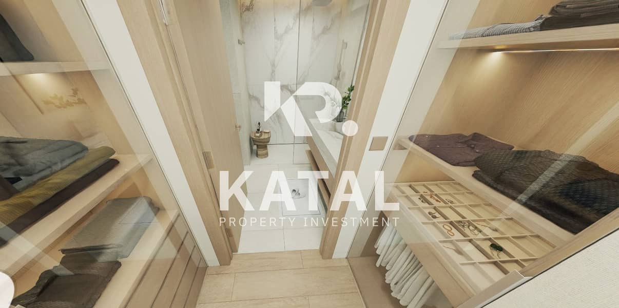 9 Apartment for sale in fahid island, The Beach House Fahid Island, Abu Dhabi 007. png